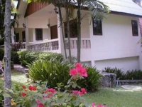 Full Moon Beach Resort 2*