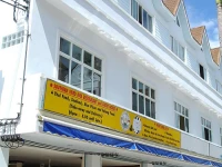 Southern Fried Rice 2*