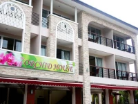 The Orchid House 2*