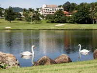 The Green Golf Residence 4*