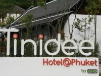 Tinidee Hotel @ Phuket 3*