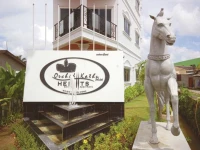 Orchid Kathu Heights Service Apartments 2*