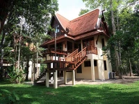 Chivapuri Beach Resort 4*