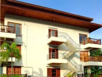 Alina Grande Hotel & Resort 3*