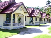 Kaibae Hut Resort 3*