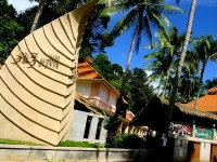 Mandalay Lodge Resort 3*