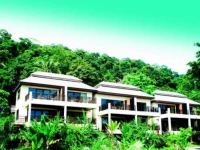 Siam Beach Resort 3*