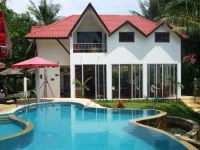 Top Resort Koh Chang 3*