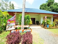 Blue Lake Resort & Spa Koh Chang 2*