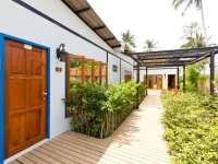 The Stage Koh Chang 2*