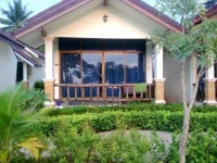 Nang Nual Beach Resort 3*