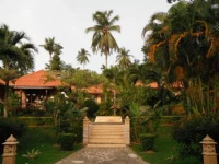 Seabreez Hotel Kohchang 2*