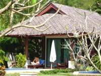 The Kib Resort & Spa 4*