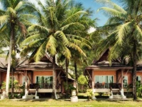 C&N Kho Khao Beach Resort 3*