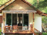 Hapla Beach Cottage 3*