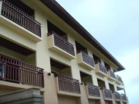 Lanta All Seasons Beach Resort 3*