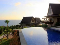 Baan Kantiang See Villa Resort 3*