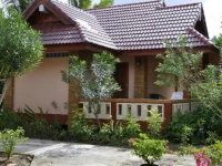 D.R. Lanta Bay Resort  3*