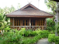 Euro Lanta White Rock Resort 3*