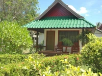 Golden Bay Cottage 3*