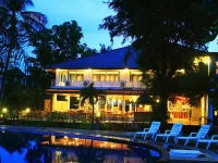 Kaw Kwang Beach Resort 3*