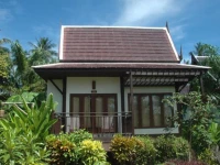 Lanta Klong Nin Beach Resort 3*