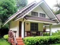 Lanta Manda Resort 3*