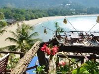 Lanta Marine Park View Resort & Spa 3*