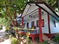 Lanta New Beach Bungalows 3*