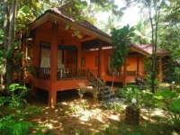 Lanta Pearl Beach Resort 3*