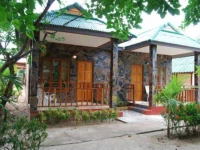 Lanta Riviera Resort 3*