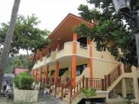 Lanta Summer House 3*