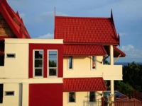 Lanta Villas Thailand 3*