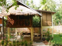 Long Beach Chalet 3*