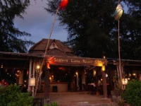 Southern Lanta Resort 3*