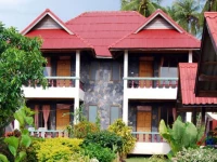 Blue Andaman Lanta Resort 2*