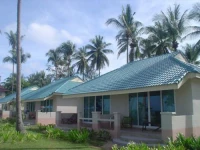 Gooddays Lanta Chalet & Resort 2*