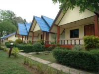 Lanta Arrow House 2*