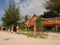 Lanta Garden Home 2*