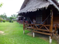 Lanta Marina Resort 2*