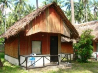 Lanta New Coconut Bungalow 2*