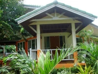 Lanta Palm Beach Resort 2*