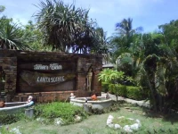 Lanta Scenic Bungalow 2*