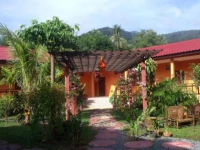 Orchid Garden Resort & Spa 2*