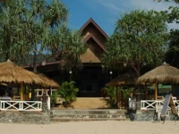 Diamond Sand Palace 2*