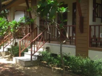 Lanta Paragon Resort 2*