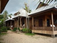 Baan Pakgasri Hideaway 3*