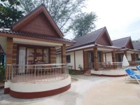 Lanta Paradise Beach Resort 3*