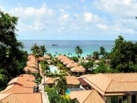 Sita Beach Resort & Spa 4*