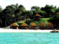 Mountain Resort Koh Lipe 3*